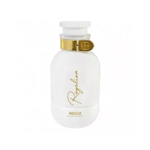 Royalion Indulge For Women EDP Intense