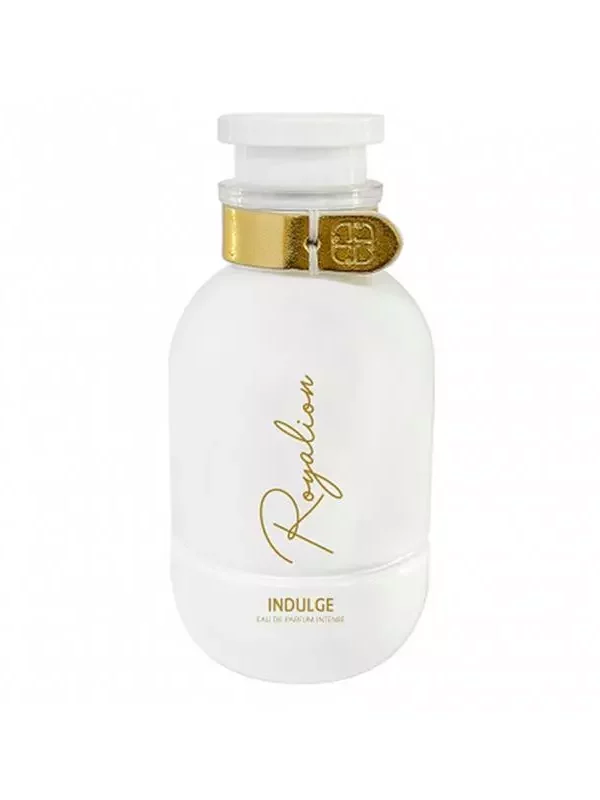 Royalion Indulge For Women EDP Intense