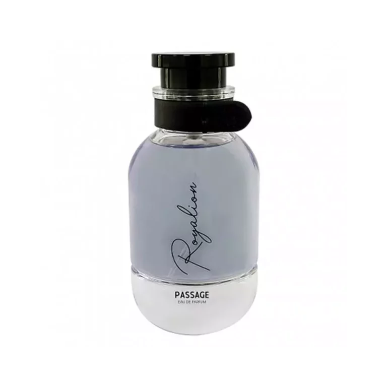 Royalion Passage For Men EDP