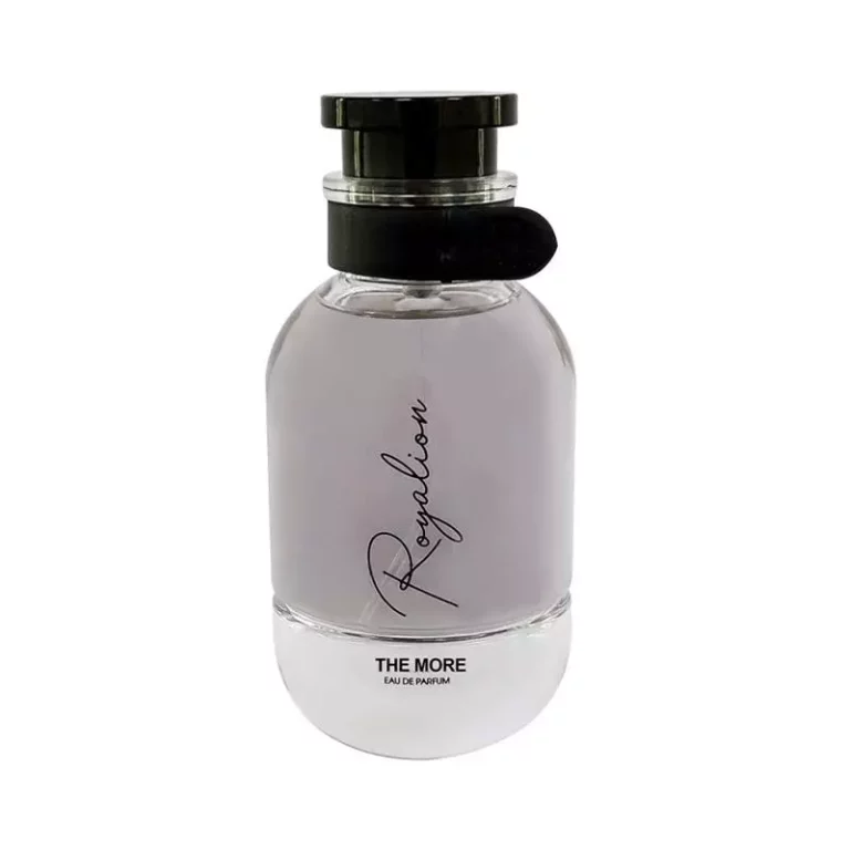 Royalion The More For Men EDP