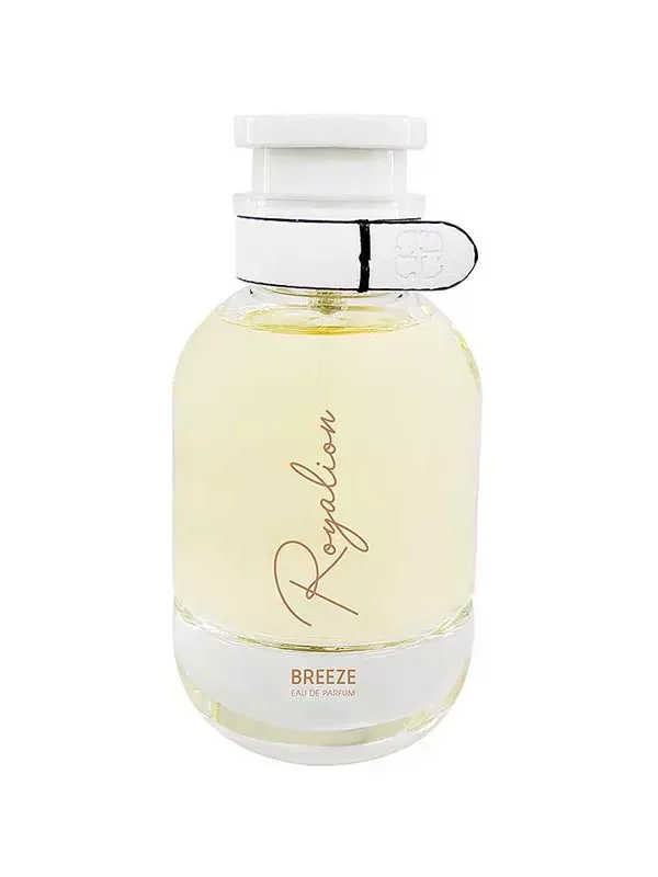 Royalion Breeze For Women EDP