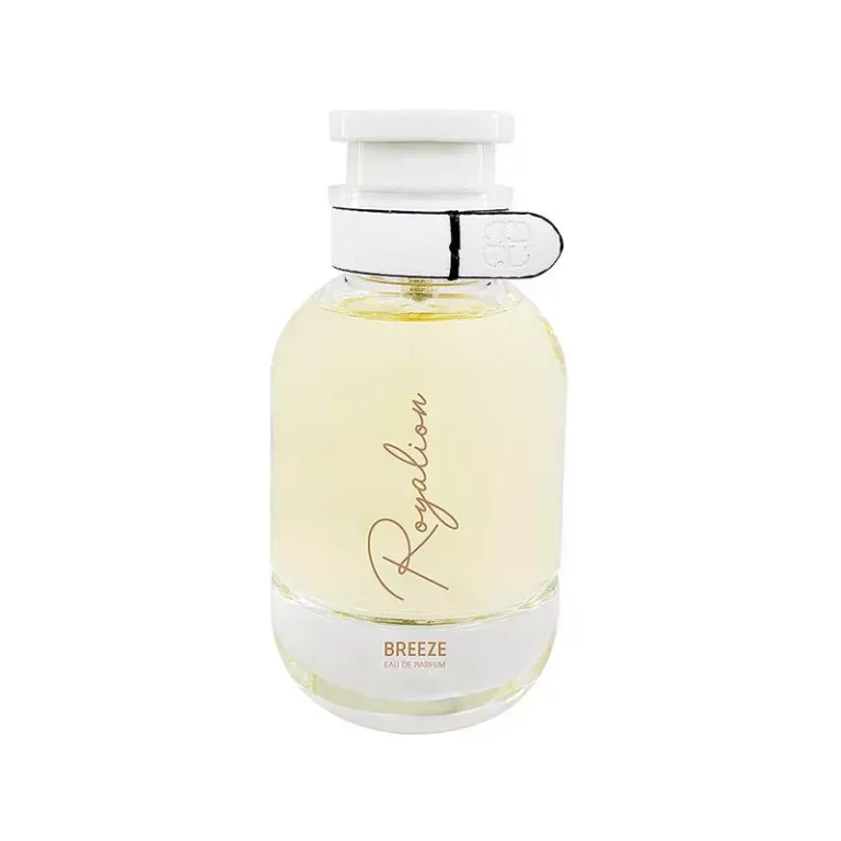Royalion Breeze For Women EDP