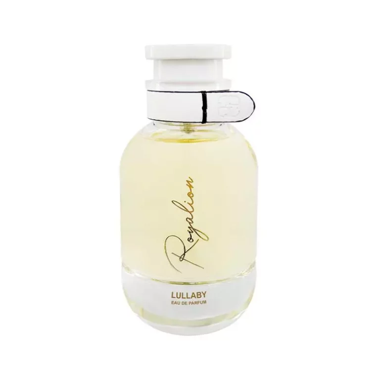 Royalion Lullaby For Women EDP