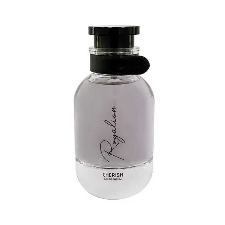 Royalion Cherish For Men EDP
