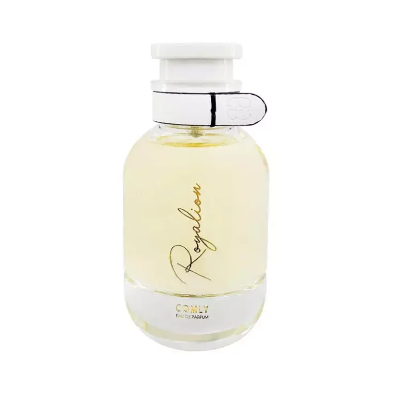 Royalion Comly For Women EDP