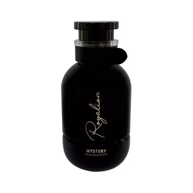 Royalion Mystery For Men EDP
