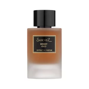 Sanchez Desert Oud For Women And Men EXP