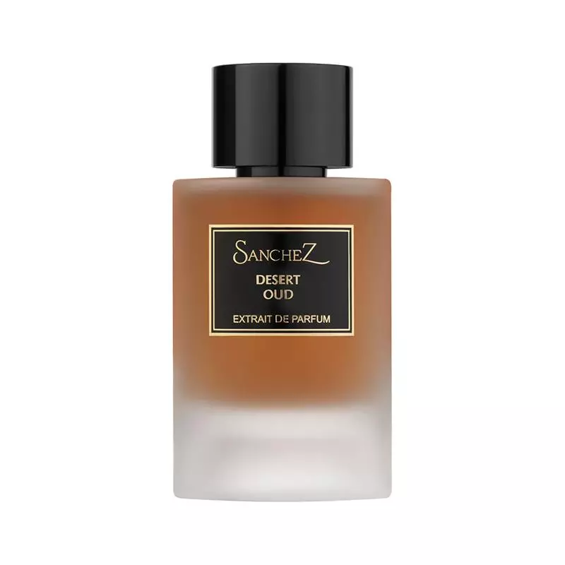 Sanchez Desert Oud For Women And Men EXP