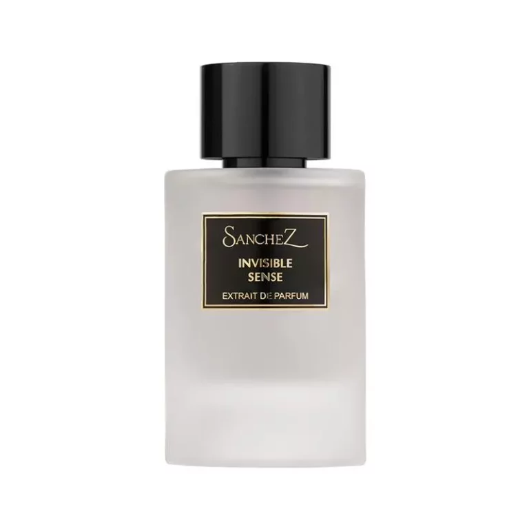 Sanchez Invisible Sense For Women And Men EXP