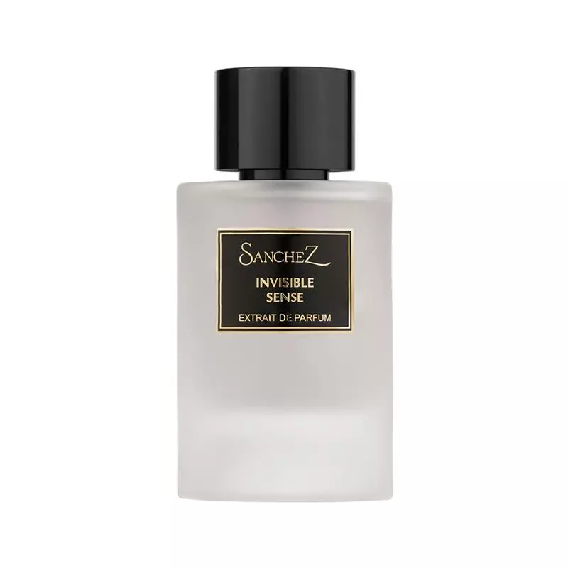 Sanchez Invisible Sense For Women And Men EXP