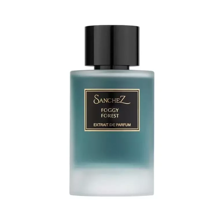 Sanchez Foggy Forest  For Women And Men EXP