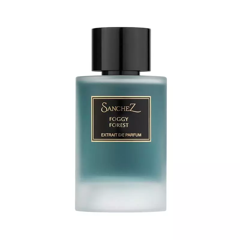 Sanchez Foggy Forest  For Women And Men EXP