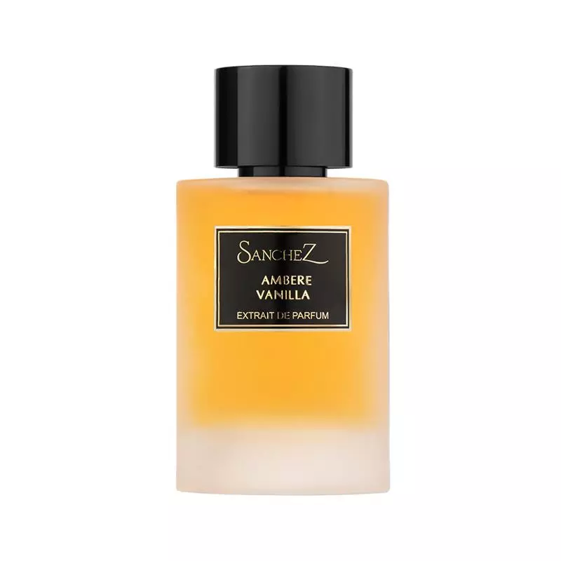 Sanchez Amber Vanilla  For Women And Men EXP