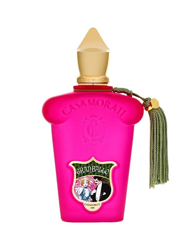 Xerjoff Casamorati 1888 Gran Ballo For Women EDP