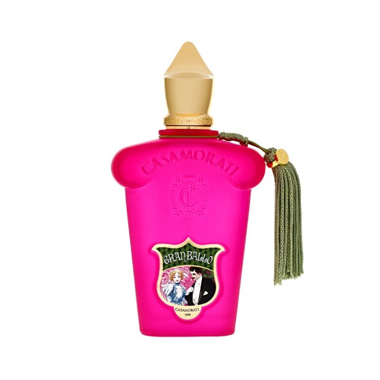 Xerjoff Casamorati 1888 Gran Ballo For Women EDP