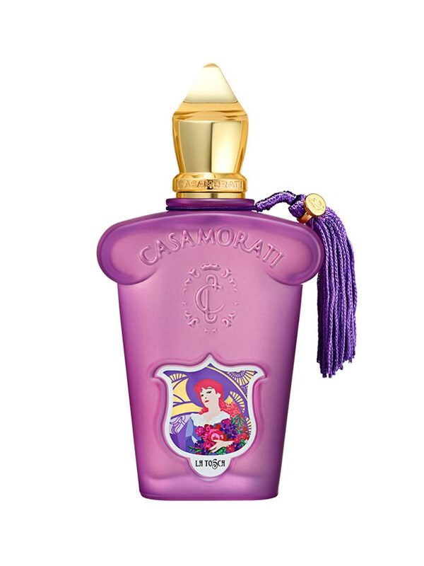 Xerjoff Casamorati 1888 La Tosca For Women EDP