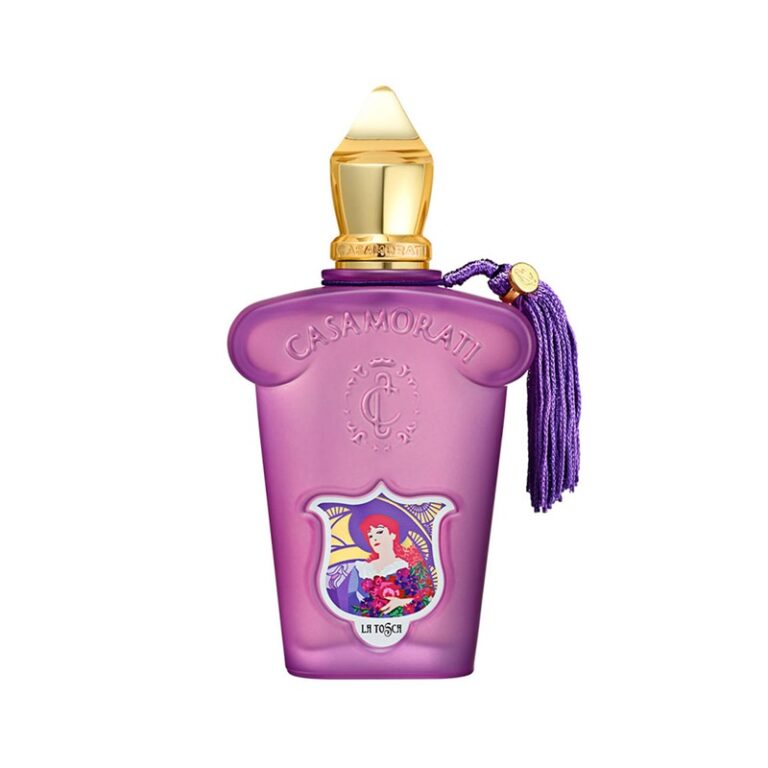 Xerjoff Casamorati 1888 La Tosca For Women EDP