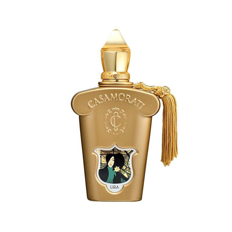 Xerjoff Casamorati Lira For Women EDP