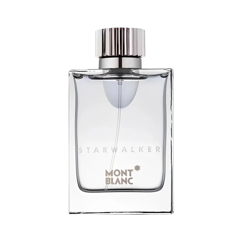 Montblanc Starwalker For Men EDT