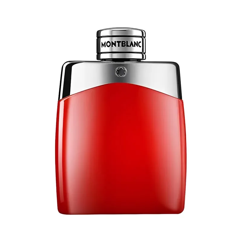 Montblanc Legend Red For Men EDP