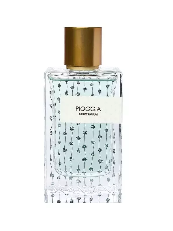Brandini Pioggia For Women EDP