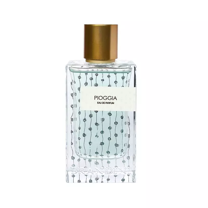 Brandini Pioggia For Women EDP