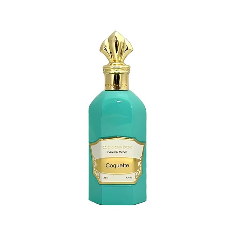 Corniche D Or Coquett EXP