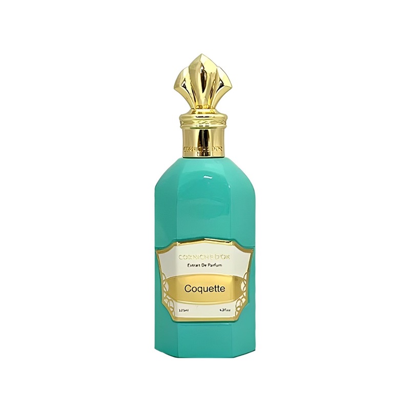 Corniche D Or Coquett EXP