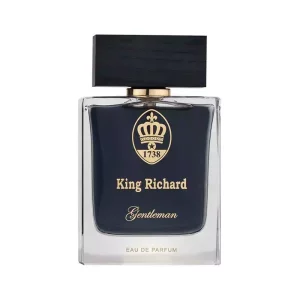 King Richard Gentleman For Men EDP