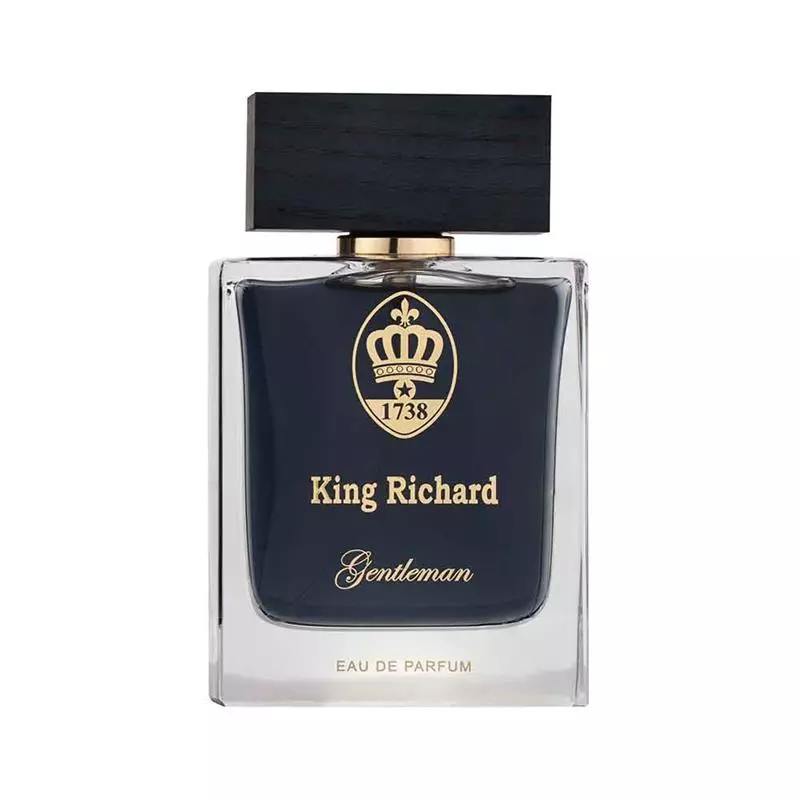 King Richard Gentleman For Men EDP