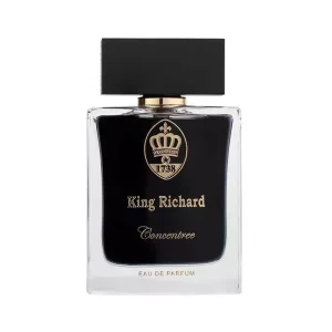 King Richard Concentree For Men EDP