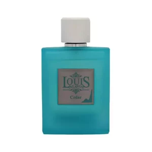 Louis Alavia Cedar EDP