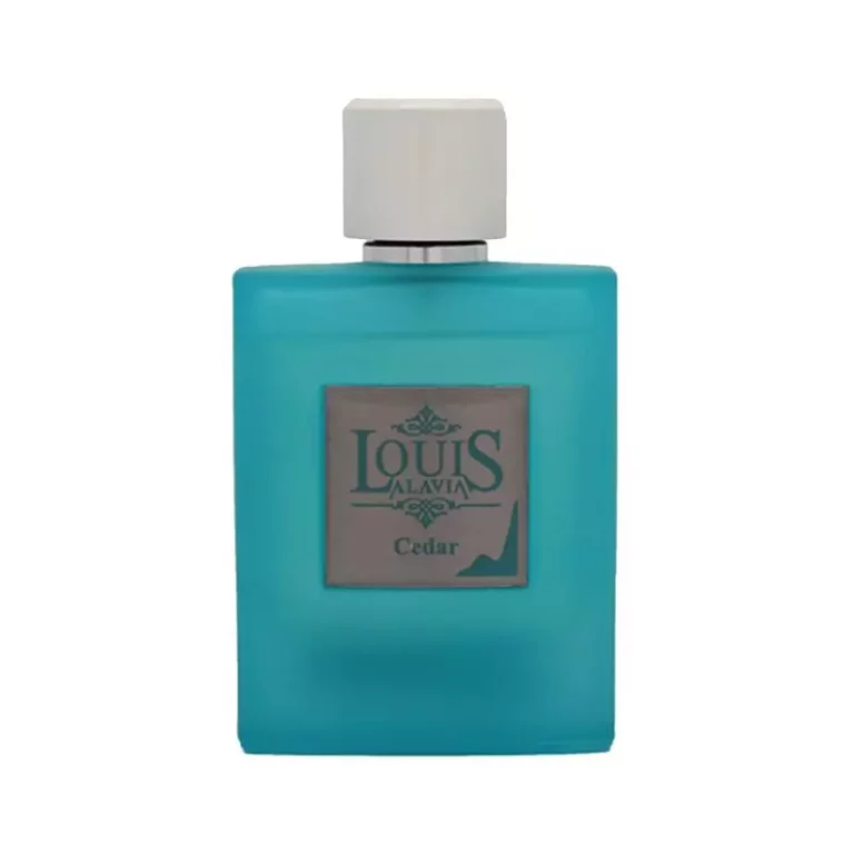 Louis Alavia Cedar EDP