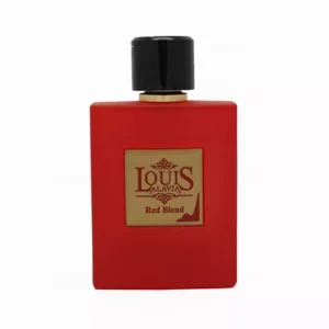 Louis Alavia Red Blend EDP