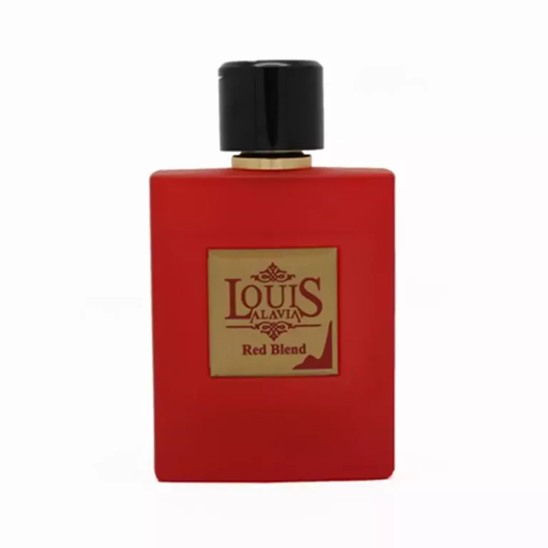 Louis Alavia Red Blend EDP