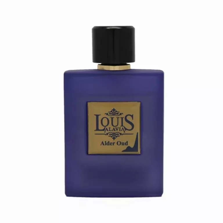 Louis Alavia Alder Oud EDP