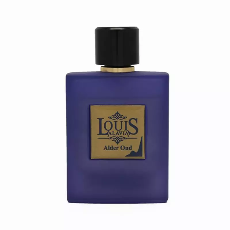 Louis Alavia Alder Oud EDP