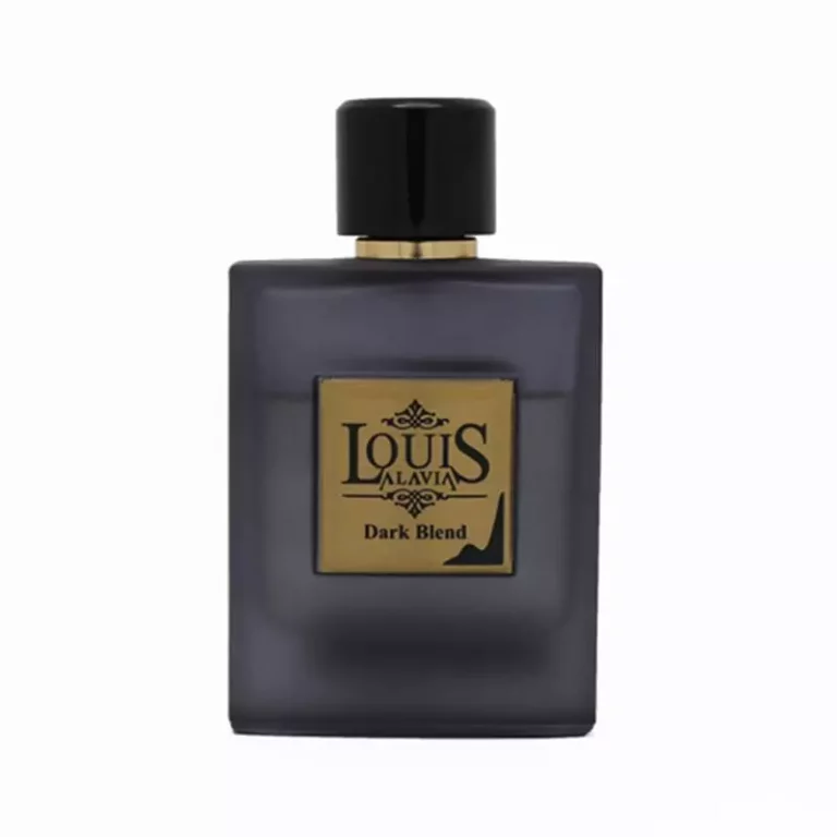 Louis Alavia Dark Blend EDP