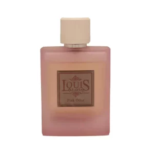 Louis Alavia Pink Odor For Women EDP