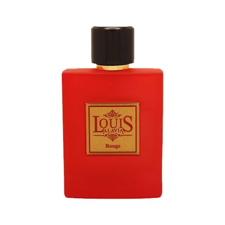 Louis Alavia Rough For Women EDP