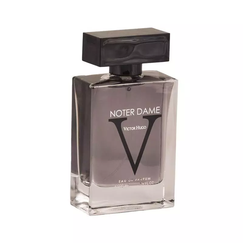 Victor Hugo Noter Dame For Men EDP