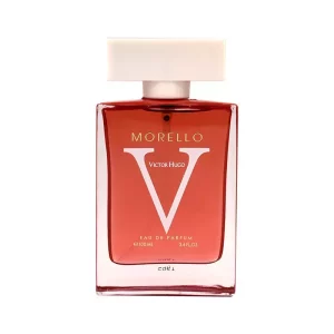 Victor Hugo Morello For Woman EDP