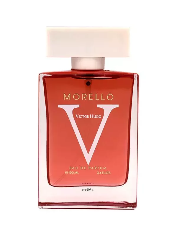 Victor Hugo Morello For Woman EDP