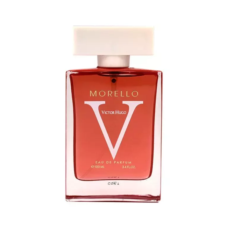 Victor Hugo Morello For Woman EDP