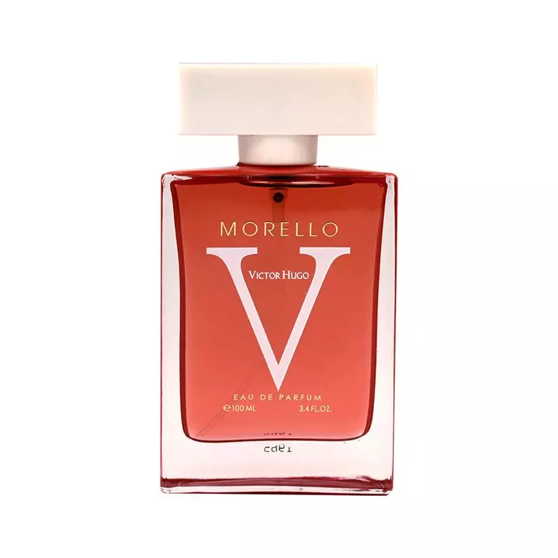 Victor Hugo Morello For Woman EDP