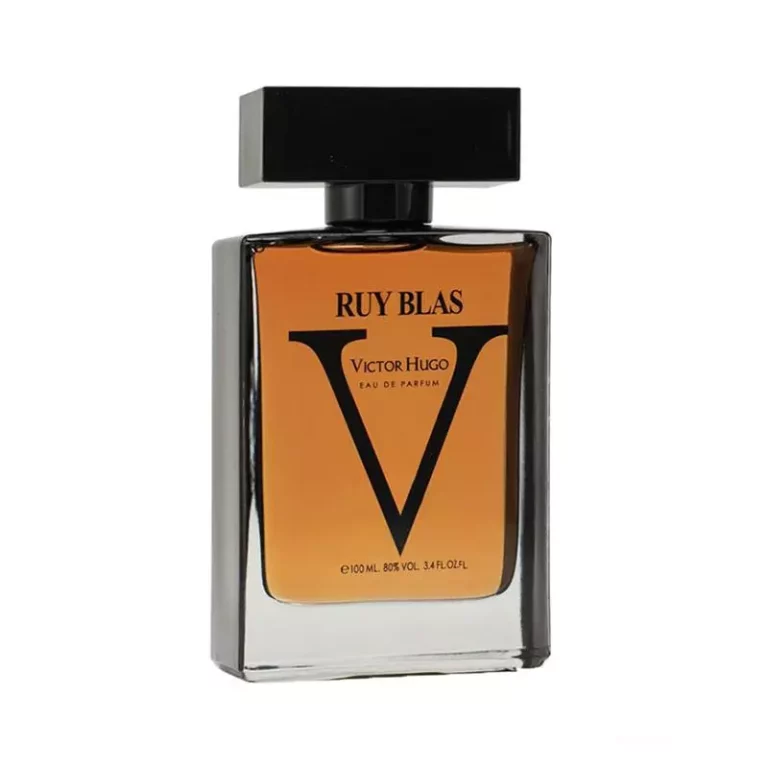 Victor Hugo Ruy Blas For Men EDP