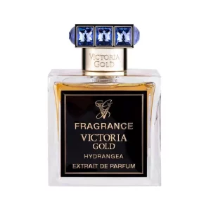 Victoria Gold Hydrangea For Women EXP