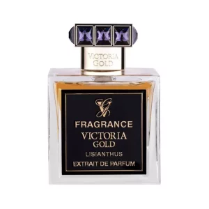 Victoria Gold Lisianthus For Women EXP