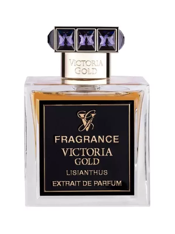 Victoria Gold Lisianthus For Women EXP