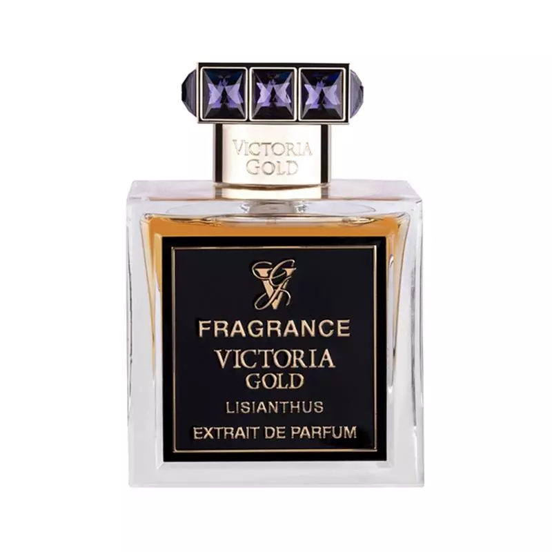 Victoria Gold Lisianthus For Women EXP